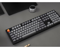 Keychron K10 Max H3 Super Brown Switch HotSwap RGB Win/MacOS FullSize - 1507495 - zdjęcie 5